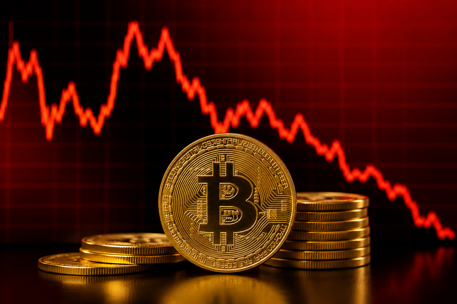 Биткоин держится у $62 000 на фоне обострения конфликта США и Ирана